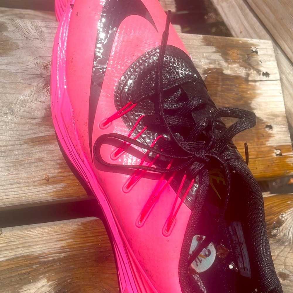Nike  golf shoes